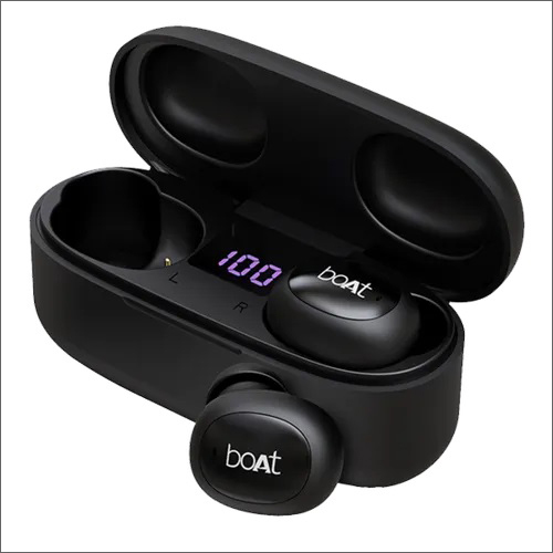 Wireless Earphone Airdopes