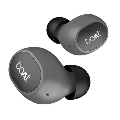Wireless Airpods Black