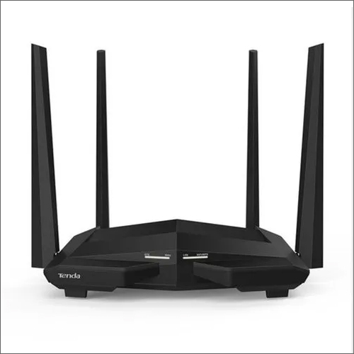 22x14.1x4.9 cm Smart Dual Band Wireless Router