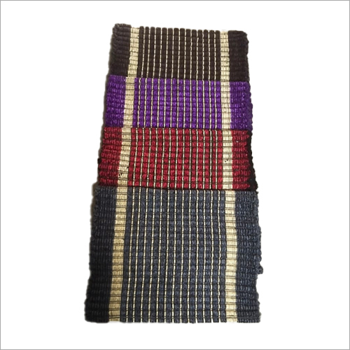 Regestrone Cotton Door Mat