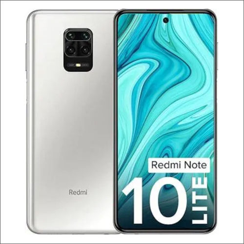 Redmi Mobile Note 10 Lite