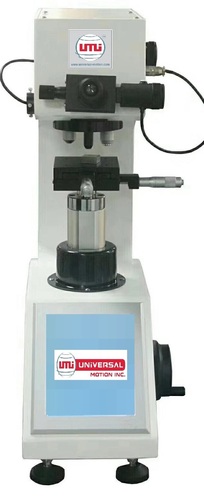 Touch Screen Digital Micro Hardness Tester