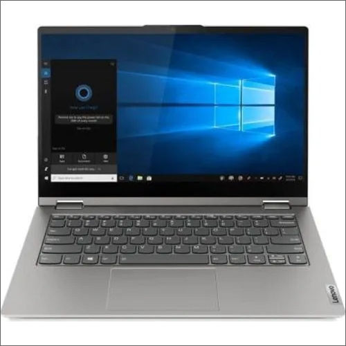 35.56 cm Lenovo Thinkbook Convertible Laptop