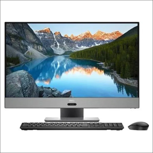 16GB DELL Inspiron One 27 Computer
