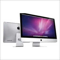 Apple Imac - 21.5 Inch, Silver, 3.06 Ghz Intel Core Processor