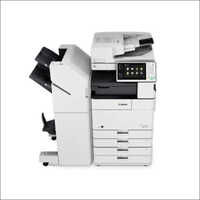 Canon Photocopy Machine - New Condition | High-volume Performance, Energy Efficient, Advanced Document Management Features