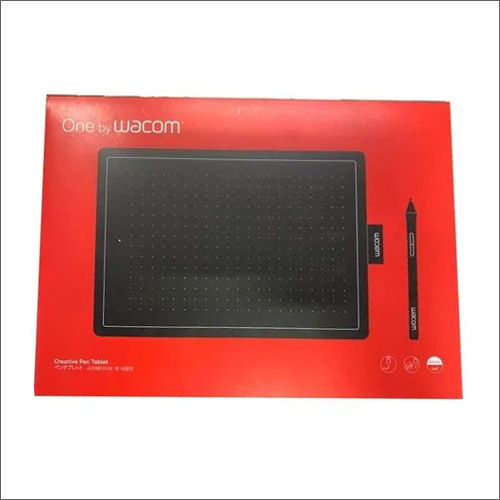 Creative Wacom Pen Tablets