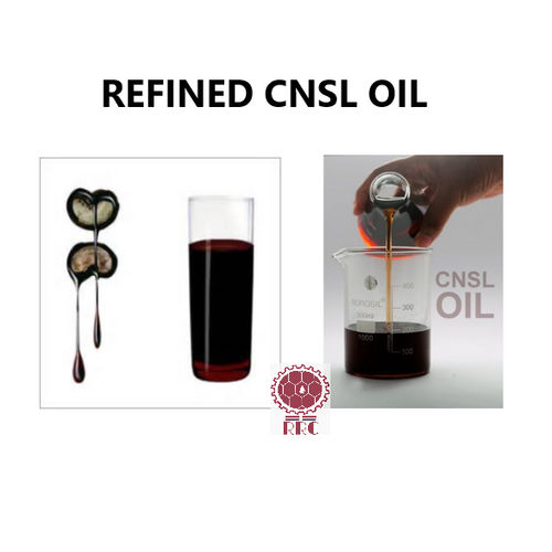 REFINED CNSL OIL