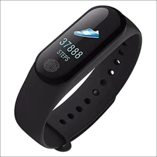 Digital Smart Watch Band