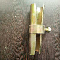 Joint Pin - Mild Steel & Aluminum Construction, Golden Finish For Optimal Durability And Performance