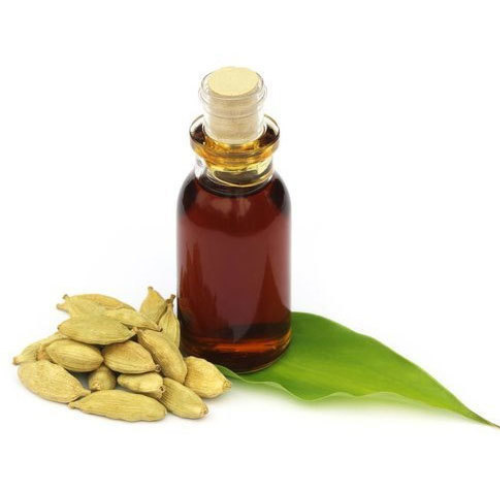Cardamom Essential Oil - 100% Pure | 1 Year Shelf Life Store in Cool Place with Tightly Closed Lids