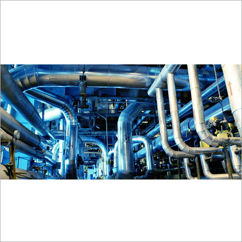 Metal Commercial Air Preheater And Water Preheater