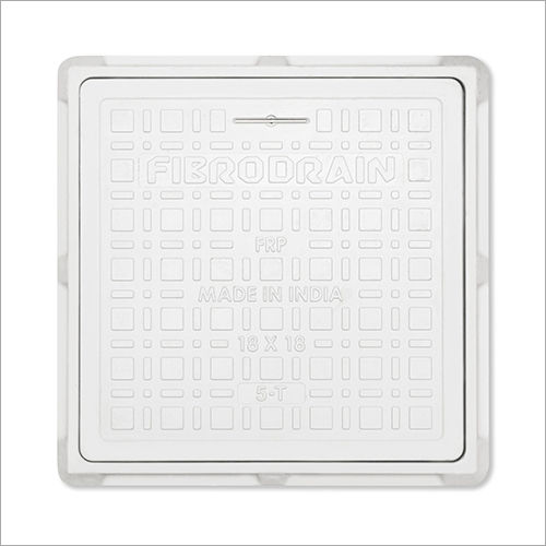 Frp Manhole Cover  18x18