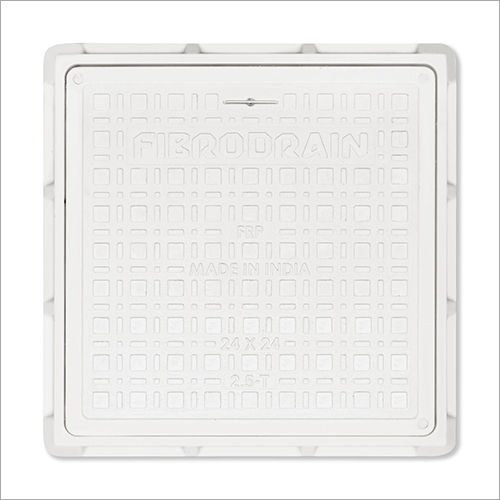 Frp Manhole Cover  24x24