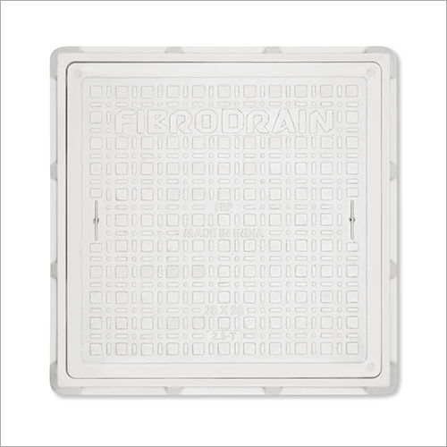 Frp Manhole Cover  28x28