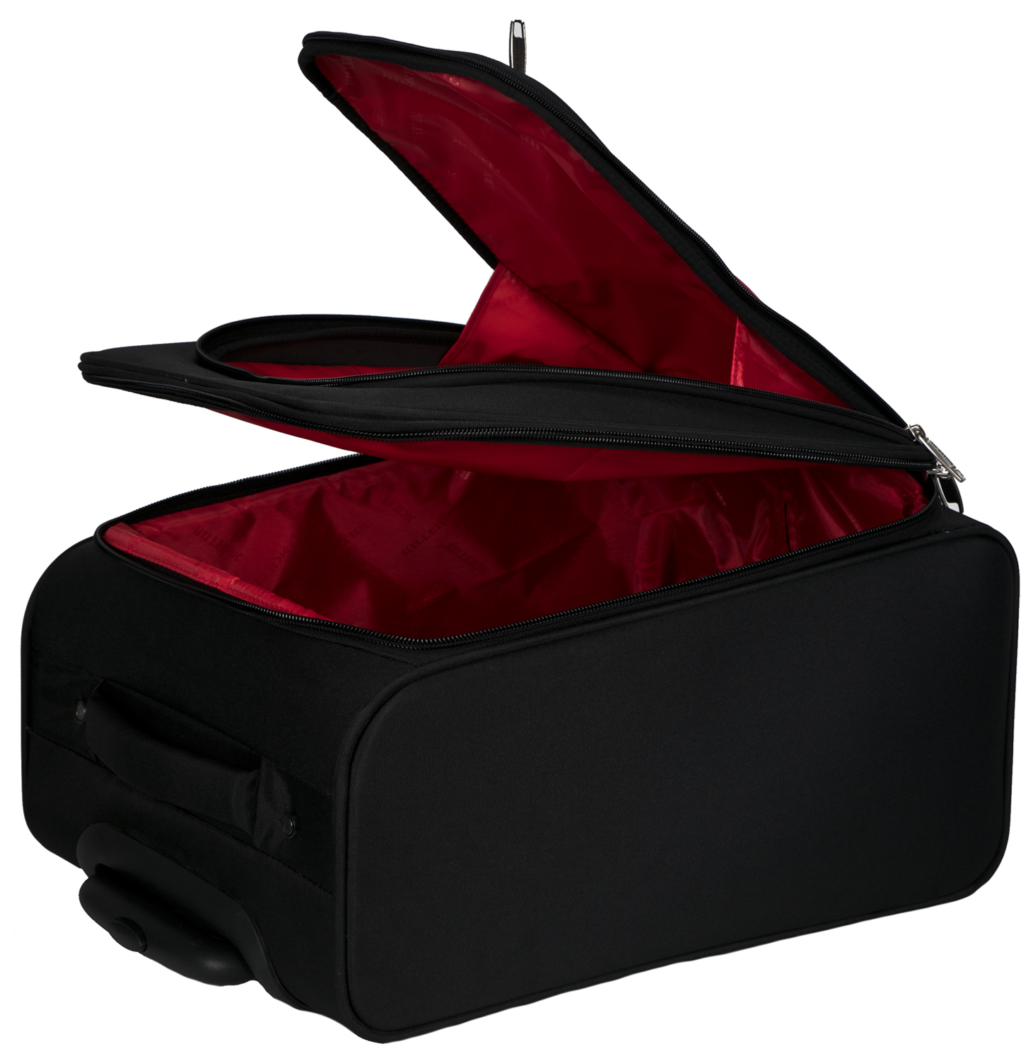 Travel Mate Luggage Trolley Bag 44 Liter