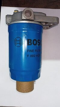 FILTER ASSEMBLY FUEL (SPIN TYPE)