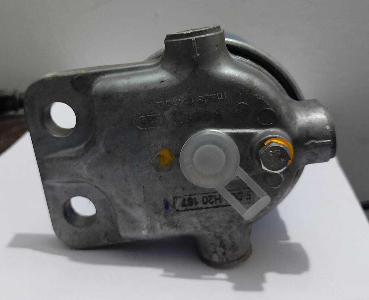 FILTER ASSEMBLY FUEL (SPIN TYPE)