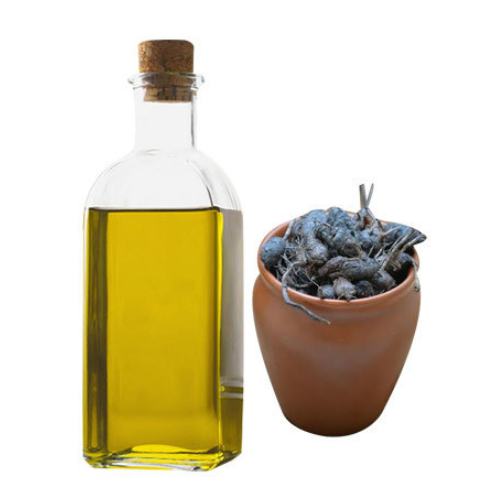 Cypriol / Nut Grass / Nagarmotha Essential Oil