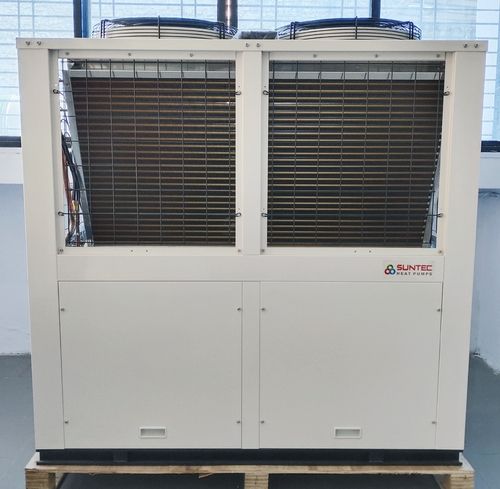 Sunetc Heat Pump