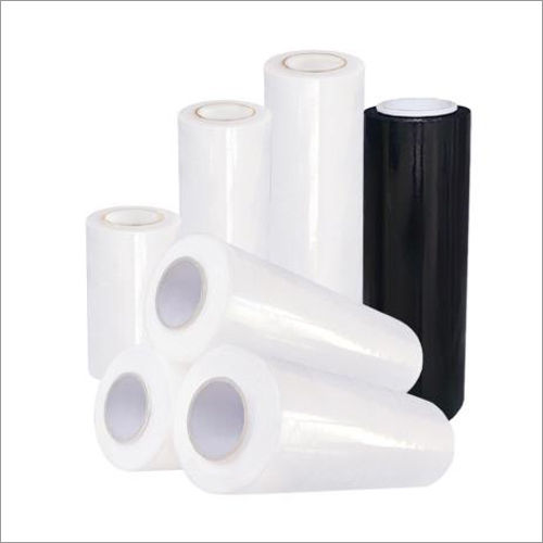 Packaging Shrinkage Film Size: Customized