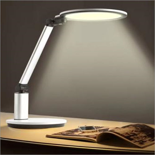 Home Lighting Edl Table Lamp Light Source: Energy Saving