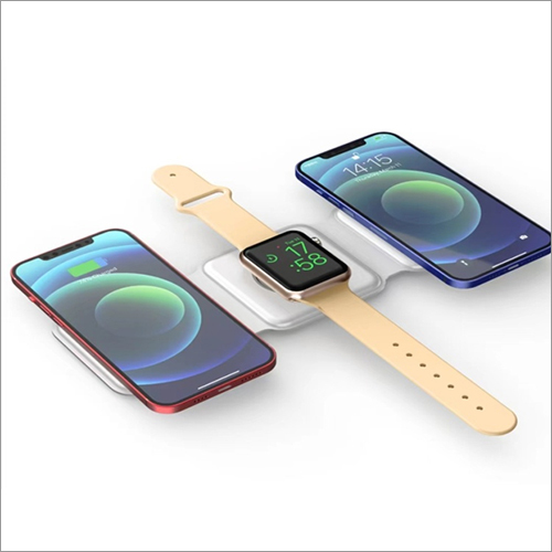 Mobile Phone Wireless Charger