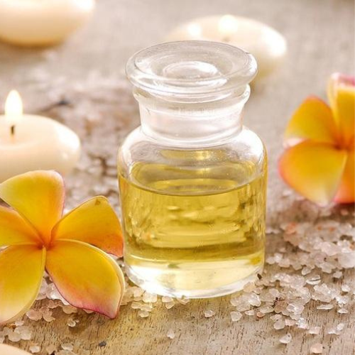 Frangipani Absolute Oil