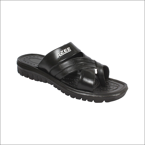 Mens EVA Casual Sandal - Rubber Material, Customized Size, Available in Multiple Colors - Lightweight, Waterproof, Double Adjustable Straps, Extra Arch Support