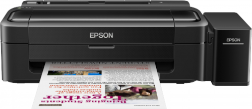 Inkjet Printer