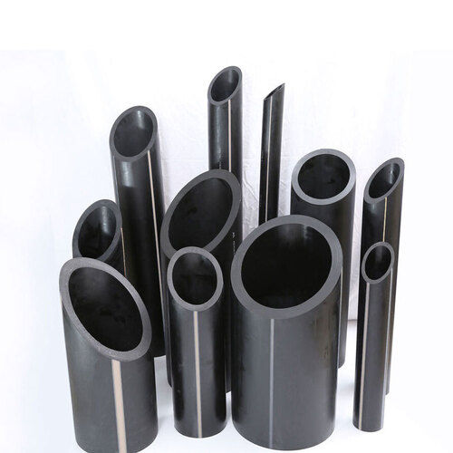 Hdpe Pipes And Fittings