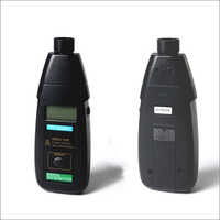 Calibration Of Non Contact Tachometer