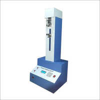 IKON Paper Tensile Strength Tester