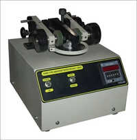 Mild Steel Taber Tyre Abression Tester
