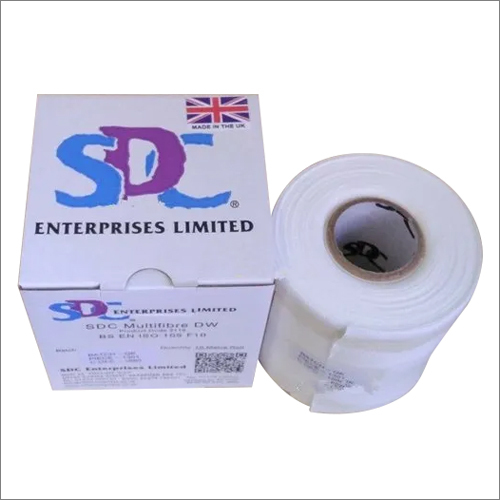 SDC-DW Multifiber Fabric