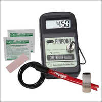 Calibration ORP Meter
