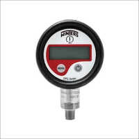 Force And Pressure Gauge