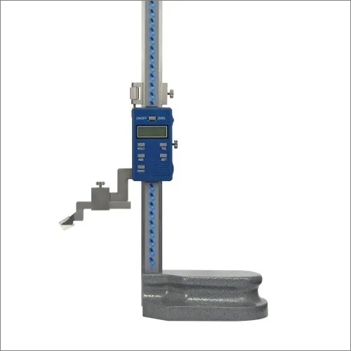 Calibration Height Gauge Services By IKON INDUSTRIES