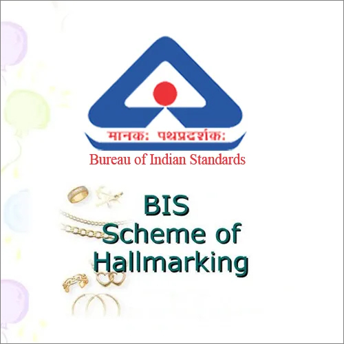 Jewellery Hallmarking Service