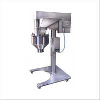 Silver Stainless Steel Multi Mill