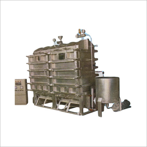 Textile High Pressure Dyeing Machine - Stainless Steel, 2022 Model | Energy-Efficient Solution for Polyester and Blends