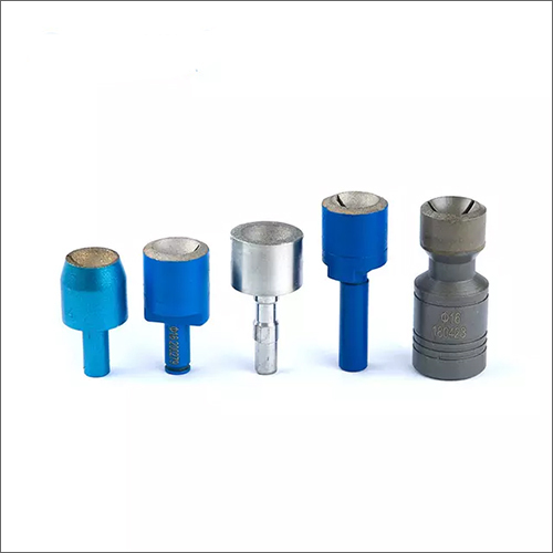 High Efficiency Repairing Button Bits Grinding Cup