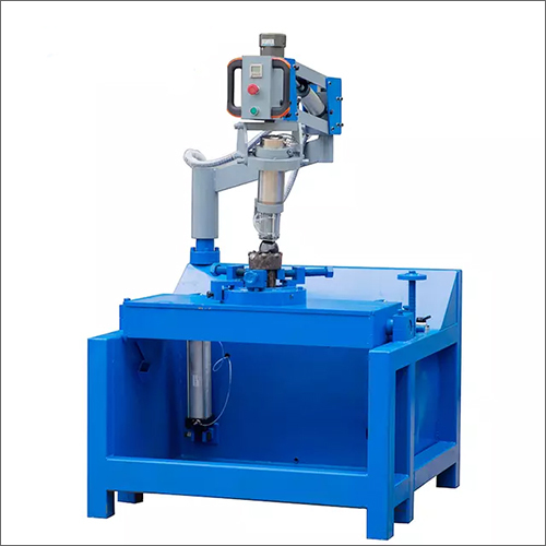 Grinding Machine And Tools
