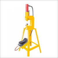 Simple Control Cladding Stone Splitting Machine