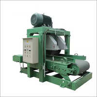 Automatic Double Blades Stone Cutting Machine