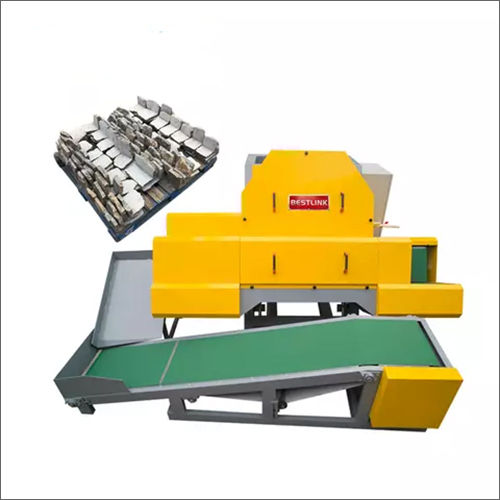 Thin Stone Veneer Saw Machine