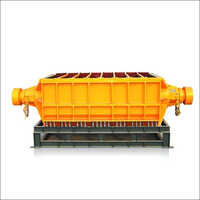 Metal Stone Vibratory Finishing Machine