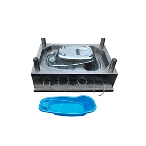 Stainless Steel Household Component Injection Mould