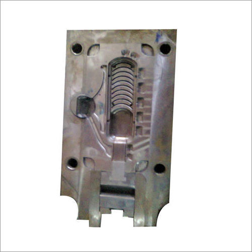 Stainless Steel Pressure Die Casting