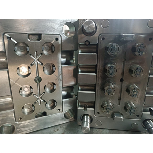 Industrial Moulding Dies Application: Commercial
